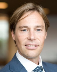 Clark Noordhuis